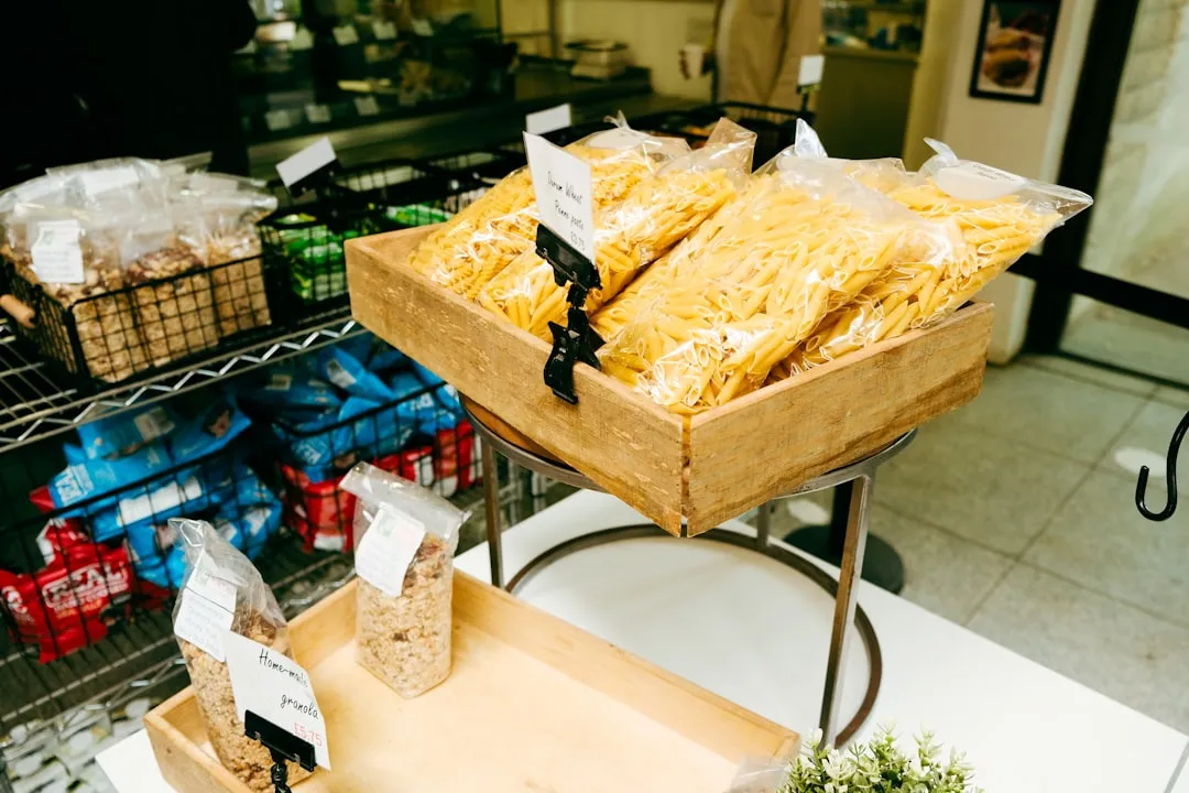 尚品库电商ERP软件光盘与传统SaaS方案的核心差异对比